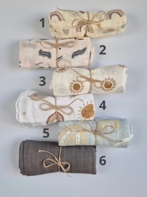 Baby shower prezent dla przyszłej mamy w pudełku