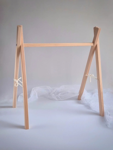 Stojak Edukacyjny / Gimnastyczny Baby Gym