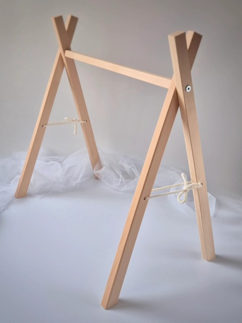 Stojak Edukacyjny / Gimnastyczny Baby Gym