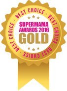 Bawełniana poszewka do poduszki ciążowej Longer - Gąski