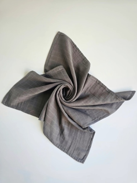 Muślinowe pieluszki 60x60 cm