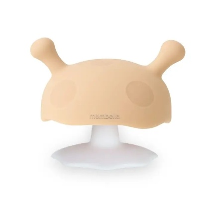 Mombella Gryzak Grzybek Mushroom Chill Oat