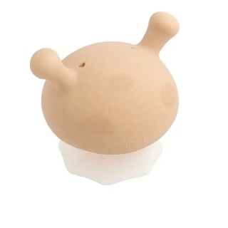 Mombella Gryzak Grzybek Mushroom Chill Oat
