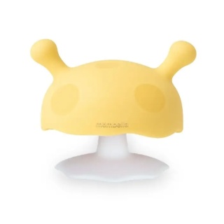 Mombella Gryzak Grzybek Mushroom Go Bananas