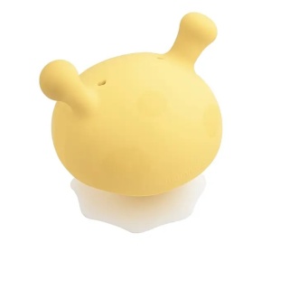 Mombella Gryzak Grzybek Mushroom Go Bananas