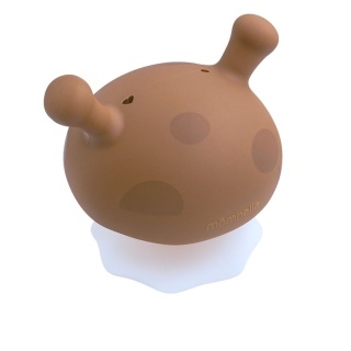 Mombella Gryzak Grzybek Mushroom Mocha Loca