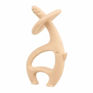 Mombella Gryzak Słonik Dancing Elephant Chill Oat