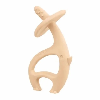 Mombella Gryzak Słonik Dancing Elephant Chill Oat