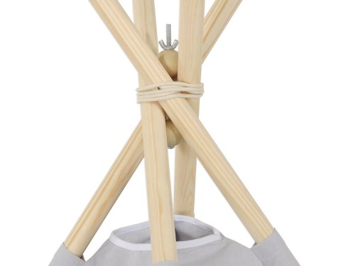 Stabilizator do tipi drewniany Stabilizator do tipi drewniany